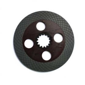 Disque de frein New Holland T6030 à T6090 T7.170 pour FORD
