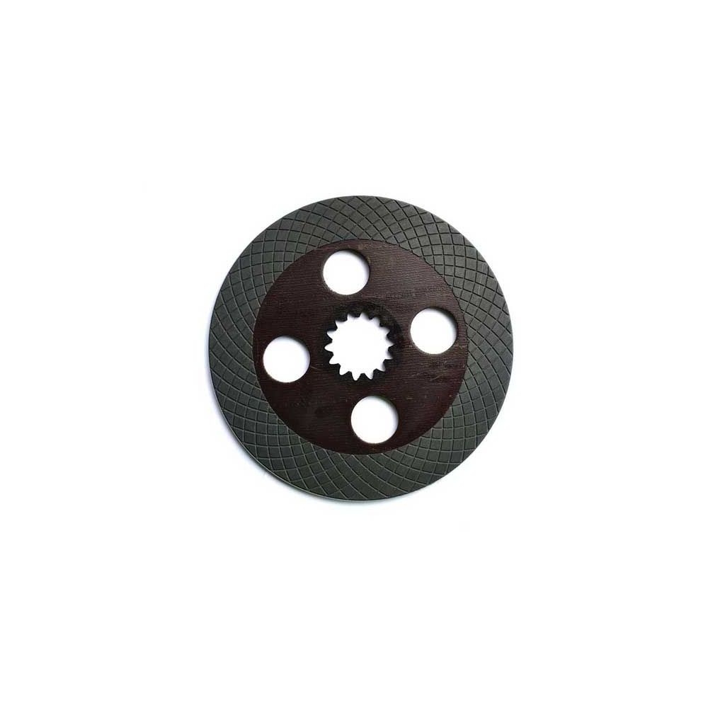 Disque de frein New Holland T6030 à T6090 T7.170 pour FORD
