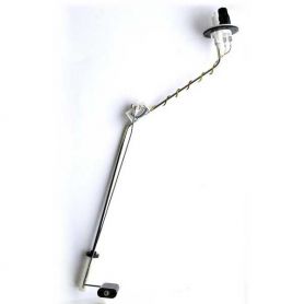 Émetteur de carburant New Holland TM175 190 pour FORD