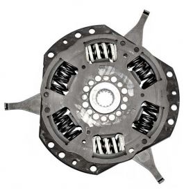 Amortisseur d'embrayage New Holland série T6 pour FORD