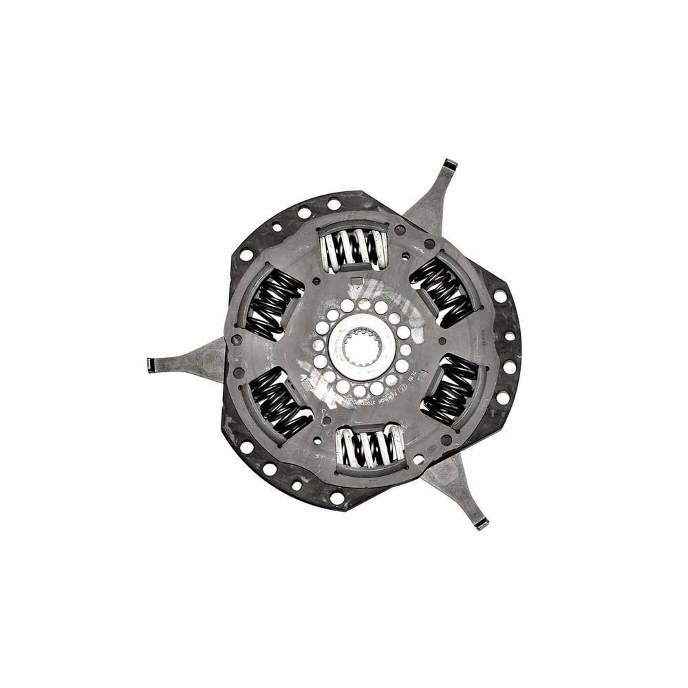 Amortisseur d'embrayage New Holland série T6 pour FORD