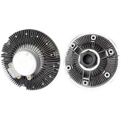 Ventilateur visqueux New Holland T6000 T7 pour FORD Ventilateur visqueux New Holland T6000 T7 pour FORD