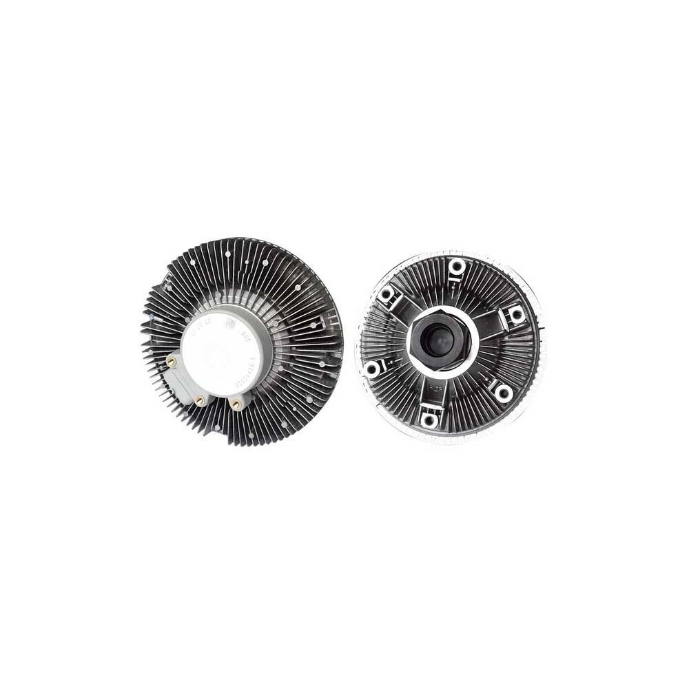 Ventilateur visqueux New Holland T6000 T7 pour FORD