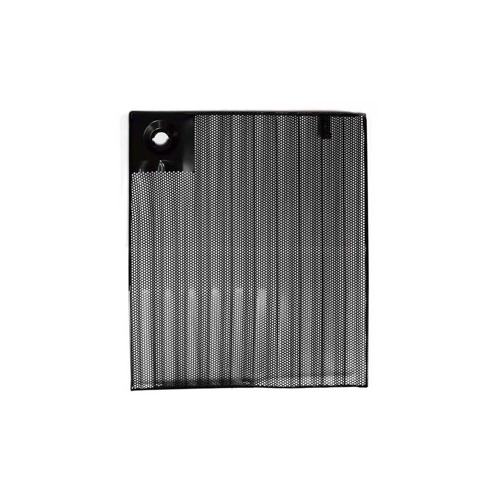 Calandre avant Ford 5640 6640 7740 LH pour FORD
