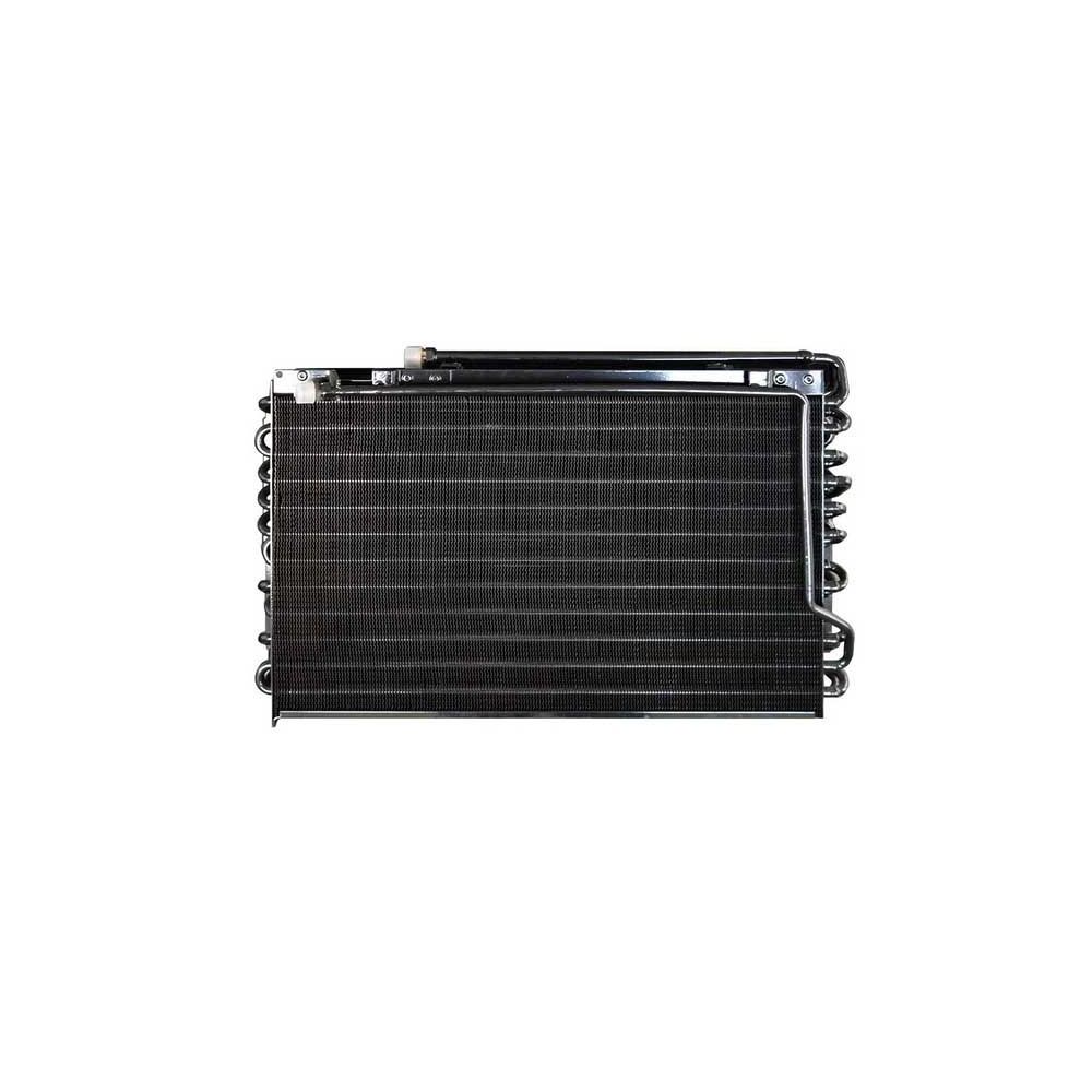 Condensateur New Holland T6000 T6000 PC - RC TSA pour FORD