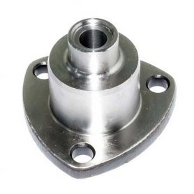 Étui pour axe de pivot New Holland T6000 T6 Maxxum pour FORD