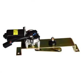 Moteur d'essuie-glace New Holland T6 T7 T6010 T6080 pour FORD