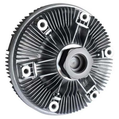 Ventilateur visqueux New Holland T6000 Case Maxxum pour FORD Ventilateur visqueux New Holland T6000 Case Maxxum pour FORD