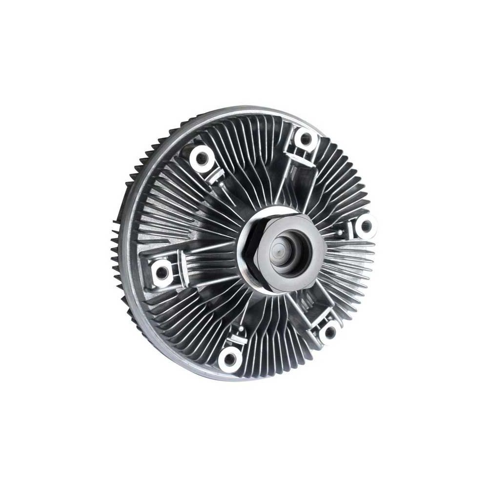 Ventilateur visqueux New Holland T6000 Case Maxxum pour FORD