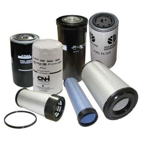 Kit de filtrage pour FORD