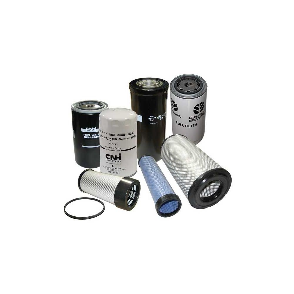 Kit de filtrage pour FORD