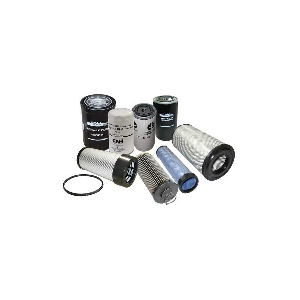 Kit de filtrage pour FORD