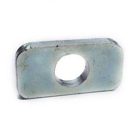 Plaque de fourche inférieure CBM Type 25mm New Holland pour FORD