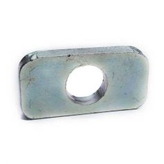 Plaque de fourche inférieure CBM Type 25mm New Holland pour FORD Plaque de fourche inférieure CBM Type 25mm New Holland pour FORD