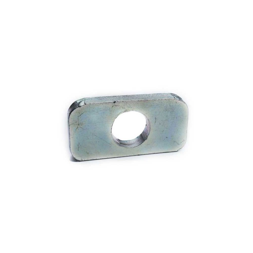 Plaque de fourche inférieure CBM Type 25mm New Holland pour FORD