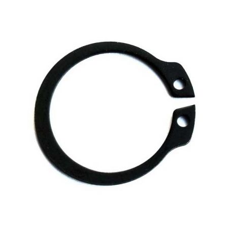 Circlip d'axe de direction assistée réf. 11067376 - Ford New Holland Circlip d'axe de direction assistée réf. 11067376 - Ford New Holland