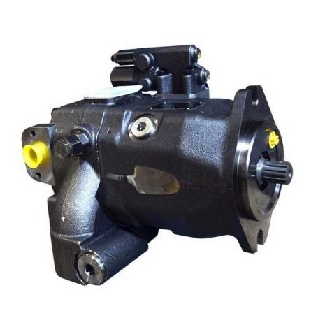 Pompe Hydraulique New Holland T6.125 - 180 T6020 pour FORD Pompe Hydraulique New Holland T6.125 - 180 T6020 pour FORD