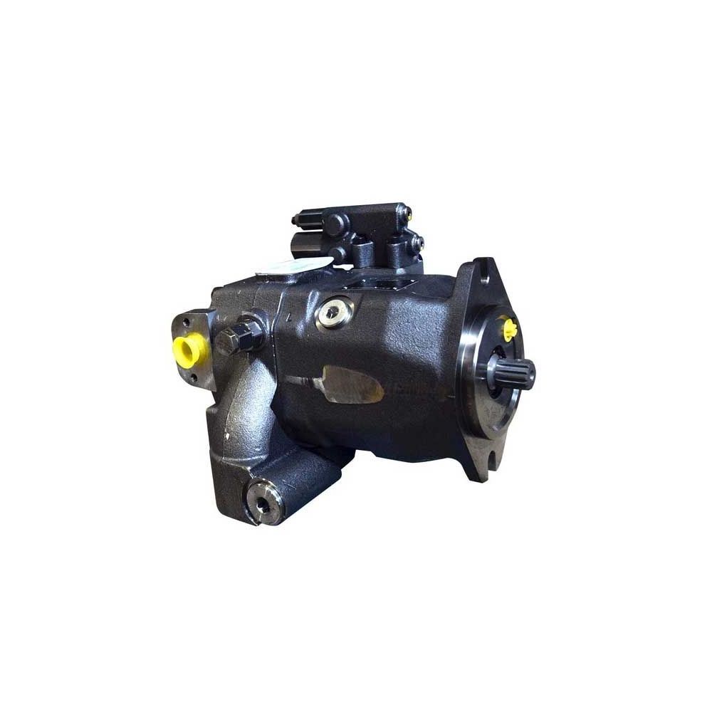 Pompe Hydraulique New Holland T6.125 - 180 T6020 pour FORD