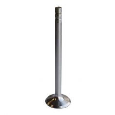 Soupape d'échappement Ford 0.381mm 0.015 "- 0.381mm pour FORD Soupape d'échappement Ford 0.381mm 0.015 "- 0.381mm pour FORD