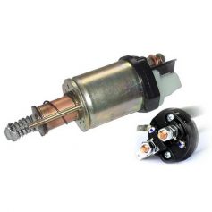 Solénoïde Commutateur 390 & Ford M50 pour MASSEY FERGUSON Solénoïde Commutateur 390 & Ford M50 pour MASSEY FERGUSON