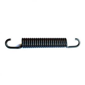 Ressort de pédale d'embrayage New Holland 8160 - 8560 pour FORD