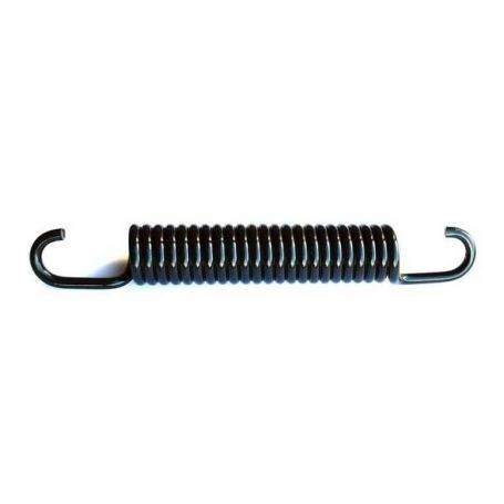 Ressort de pédale d'embrayage New Holland 8160 - 8560 pour FORD Ressort de pédale d'embrayage New Holland 8160 - 8560 pour FORD