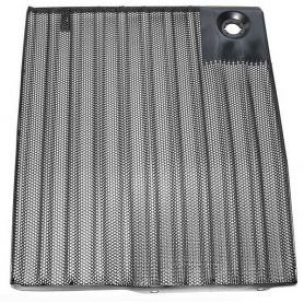 Grille avant Ford 5640 6640 7740 RH 1991-1998 pour FORD