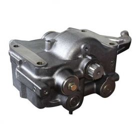 Unité d'équilibrage New Holland TD90D Plus TD95D pour FORD