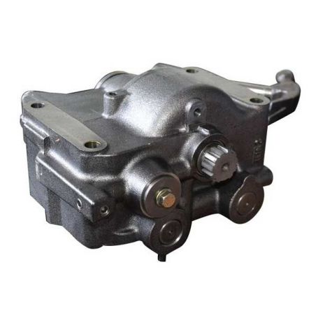 Unité d'équilibrage New Holland TD90D Plus TD95D pour FORD Unité d'équilibrage New Holland TD90D Plus TD95D pour FORD