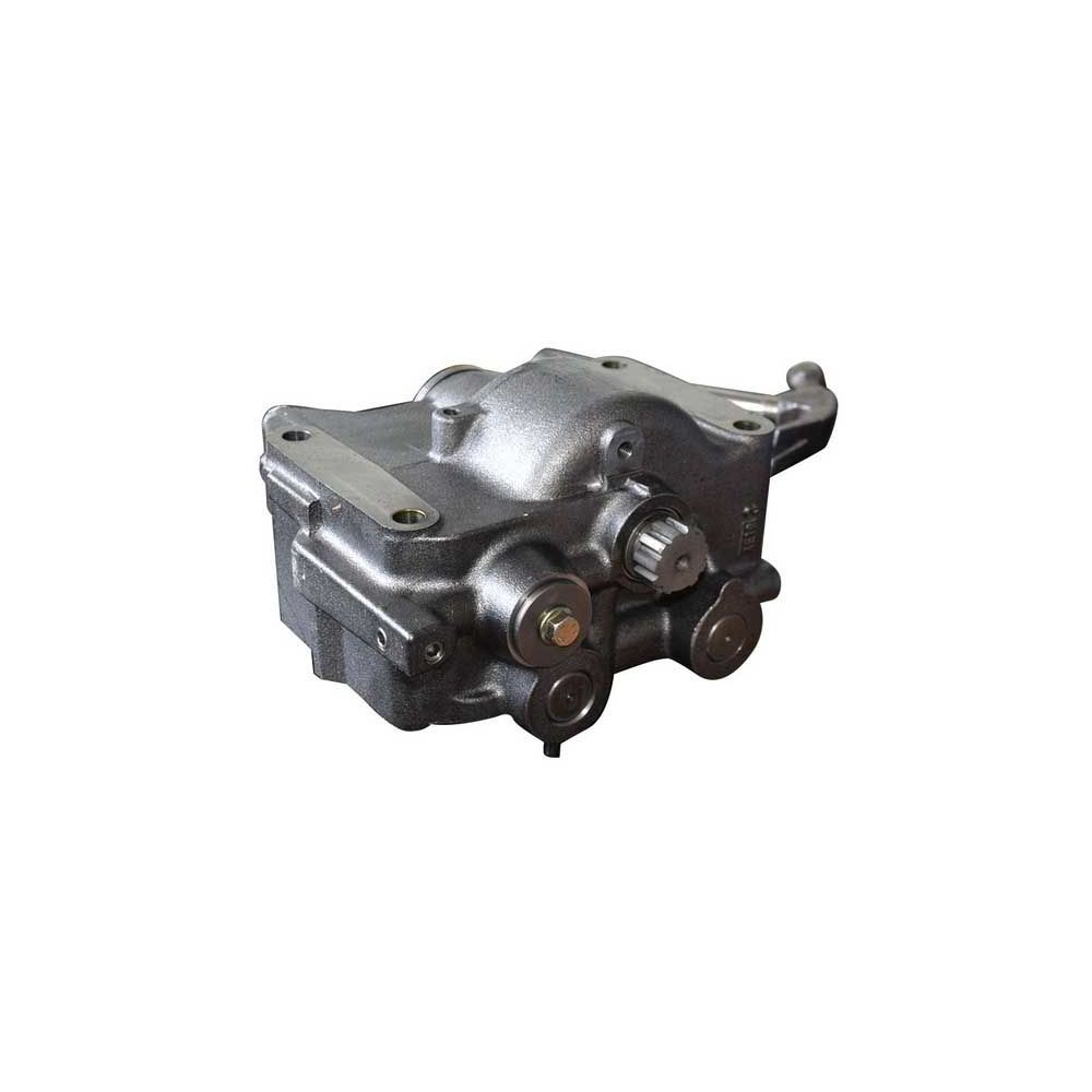 Unité d'équilibrage New Holland TD90D Plus TD95D pour FORD