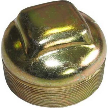 Bouchon de moyeu réf. 81811270 - Ford New Holland