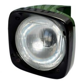Lampe frontale John Deere RH Complete pour JOHN DEERE