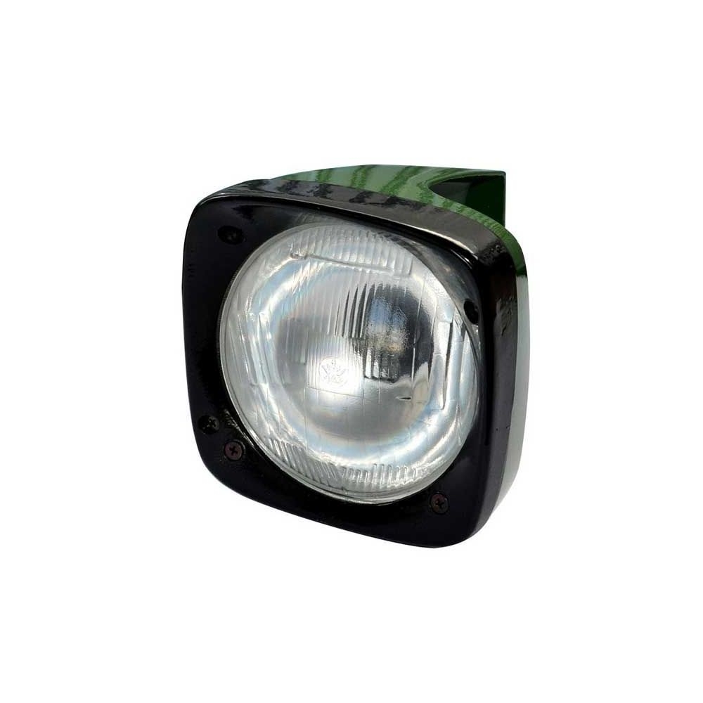 Lampe frontale John Deere RH Complete pour JOHN DEERE