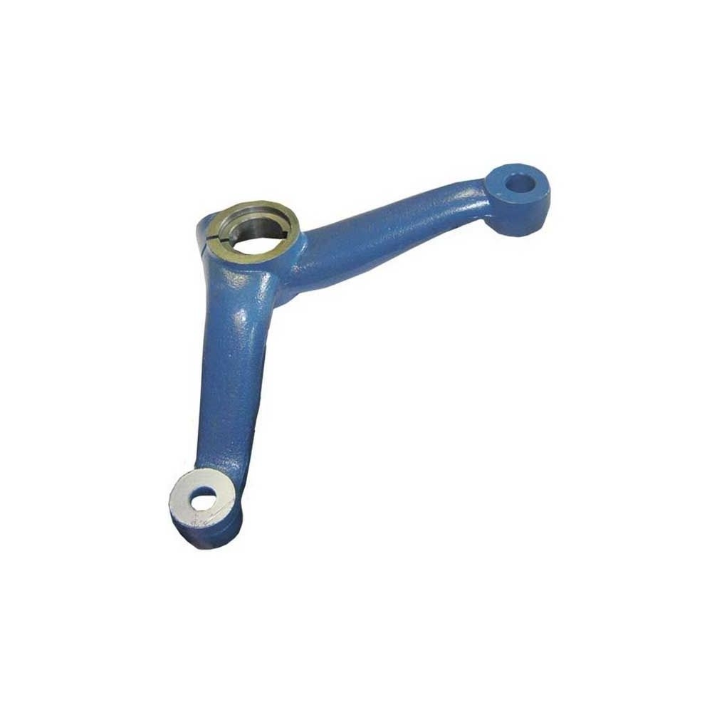 Arbre de direction Ford 5000 6600 LH Manual pour FORD
