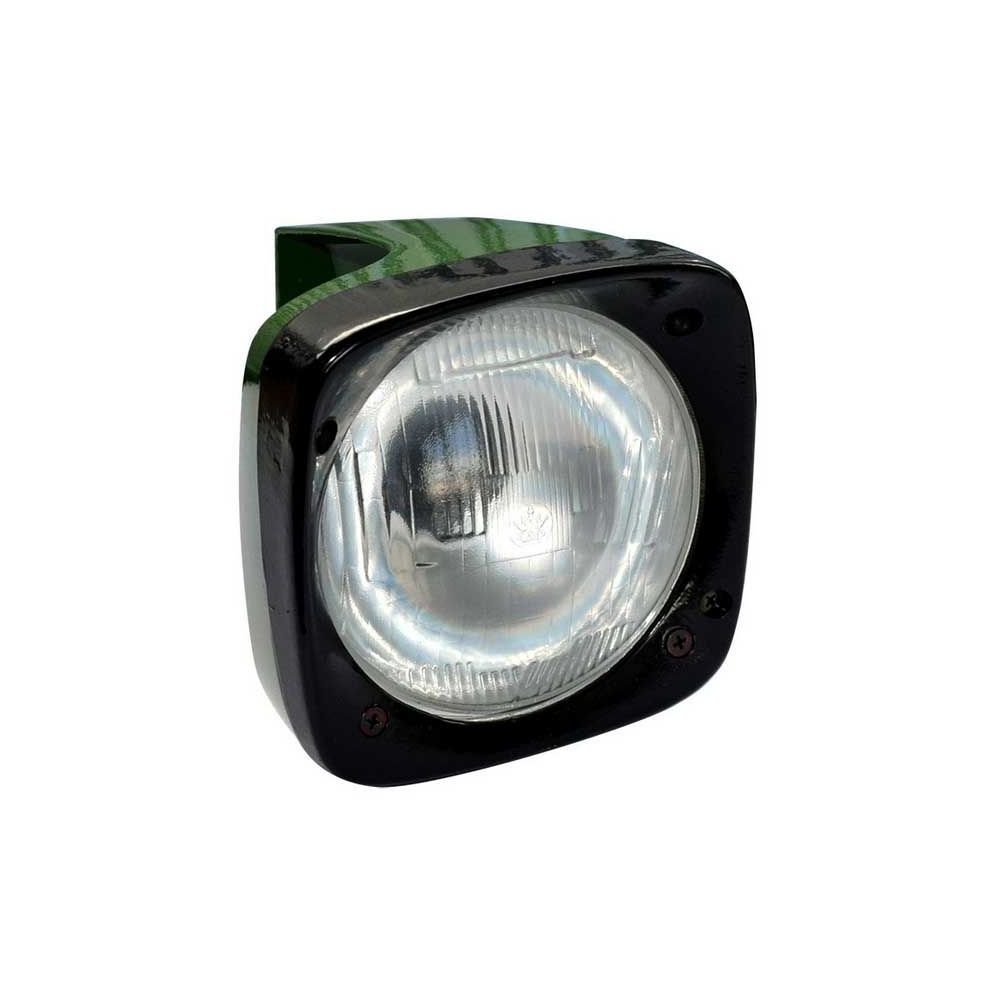 Lampe frontale John Deere LH Complete pour JOHN DEERE