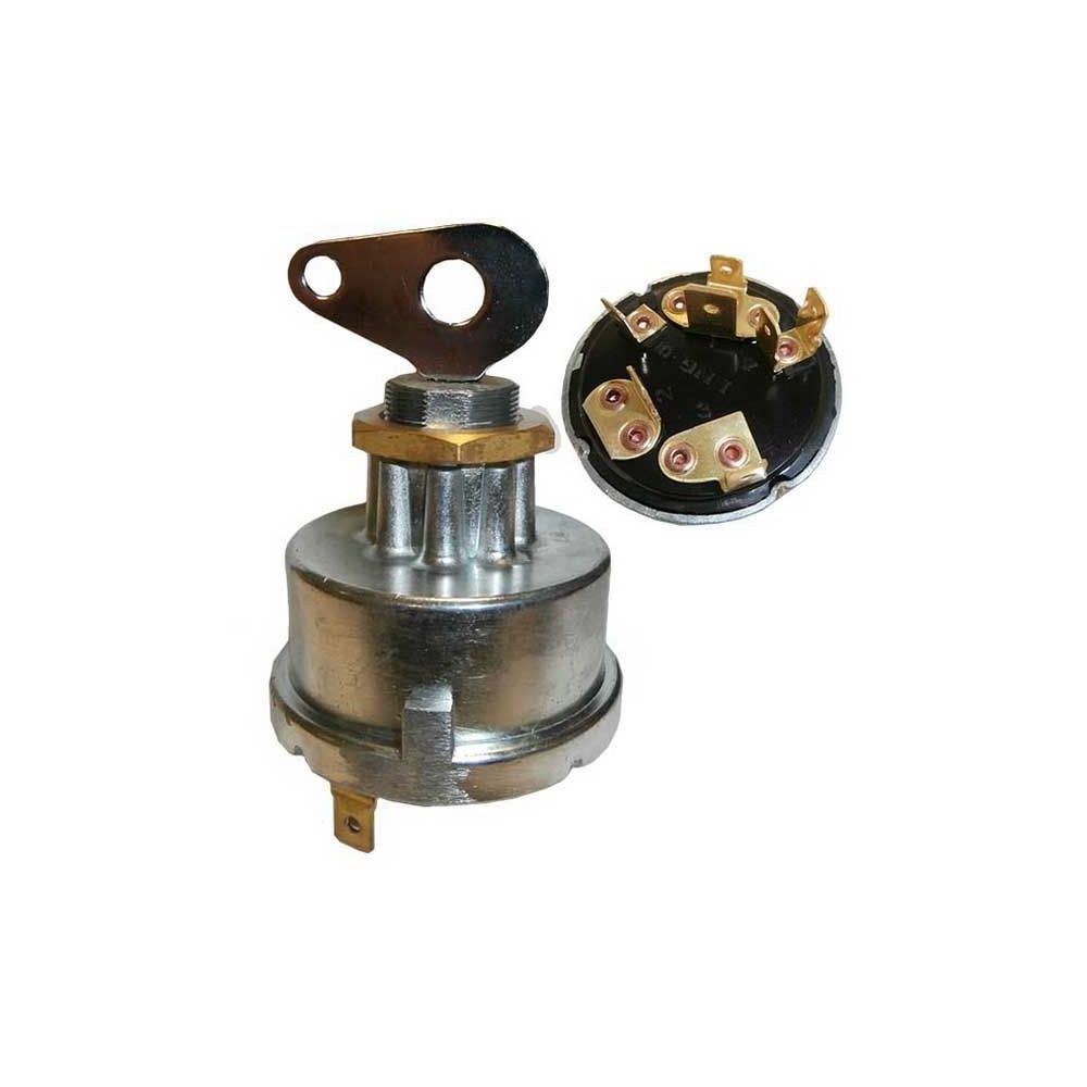 Interrupteur d'allumage Ford 10's - 19mm pour FORD