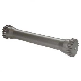 Boîtier d'arbre de pompe hydraulique / David Brown long pour IHC