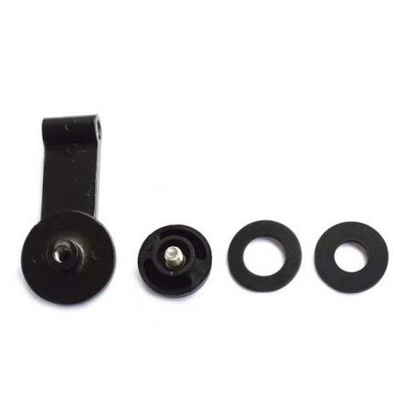 Kit de charnière 300 cadre de fenêtre pour MASSEY FERGUSON