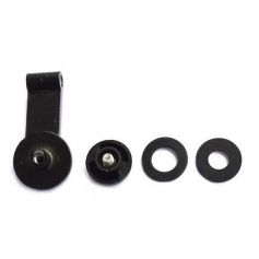 Kit de charnière 300 cadre de fenêtre pour MASSEY FERGUSON
