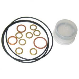 Kit de joint unité orbitale pour 4655 pour MASSEY FERGUSON