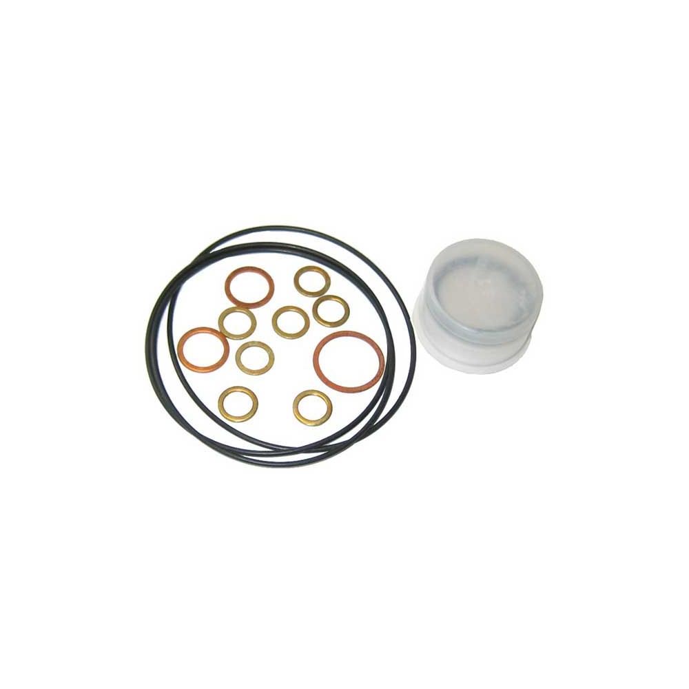 Kit de joint unité orbitale pour 4655 pour MASSEY FERGUSON