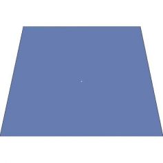 Vitre 265 275 290 Pare-brise Sankey pour MASSEY FERGUSON Vitre 265 275 290 Pare-brise Sankey pour MASSEY FERGUSON