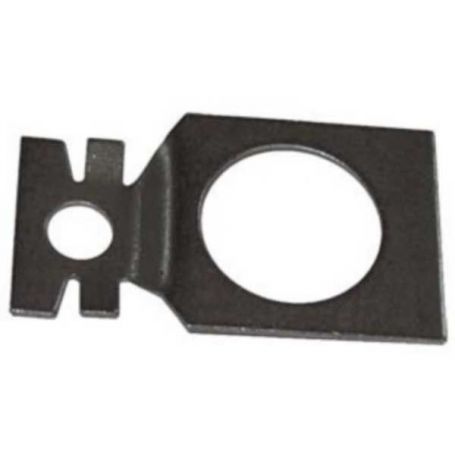 Languette de l'essieu avant réf. 83934700 - Ford New Holland