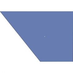 Verre 265 275 290 Sankey inférieur avant pour MASSEY FERGUSON Verre 265 275 290 Sankey inférieur avant pour MASSEY FERGUSON