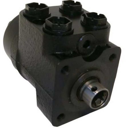Boitier orbitrol Ford 40 TS 4WD pour FORD Boitier orbitrol Ford 40 TS 4WD pour FORD