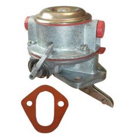 Pompe élévatrice de carburant majeure pour FORD