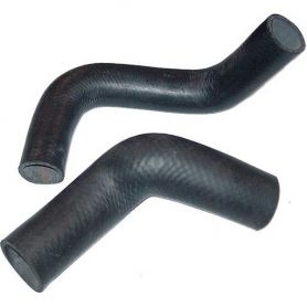 Kit de tuyau radiateur 300 pour MASSEY FERGUSON