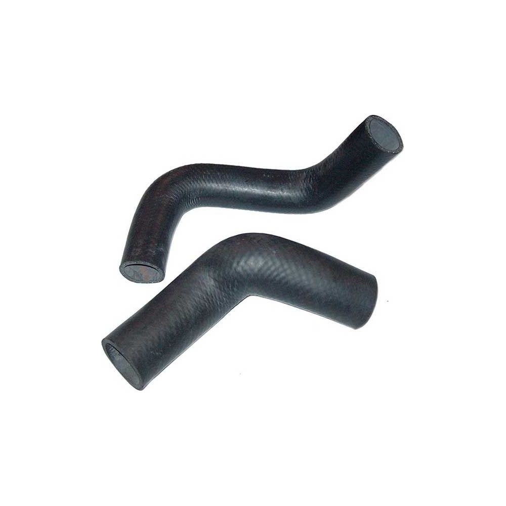 Kit de tuyau radiateur 300 pour MASSEY FERGUSON