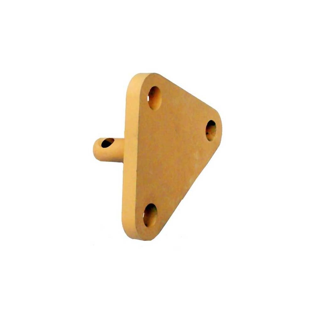 Support stabilisateur David Brown 990/995/6 5/8 " pour DAVID BROWN