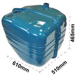 Réservoir De Carburant Ford 5000 6600 6610 pour FORD